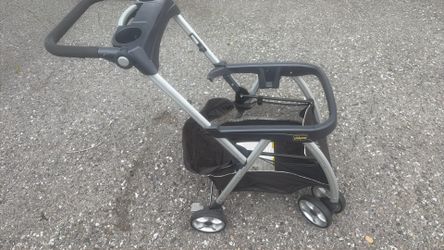 Chicco Caddy