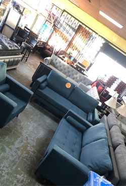 3 pc sofa set