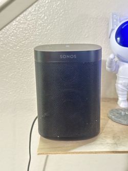 Sonos One v2 cheap price