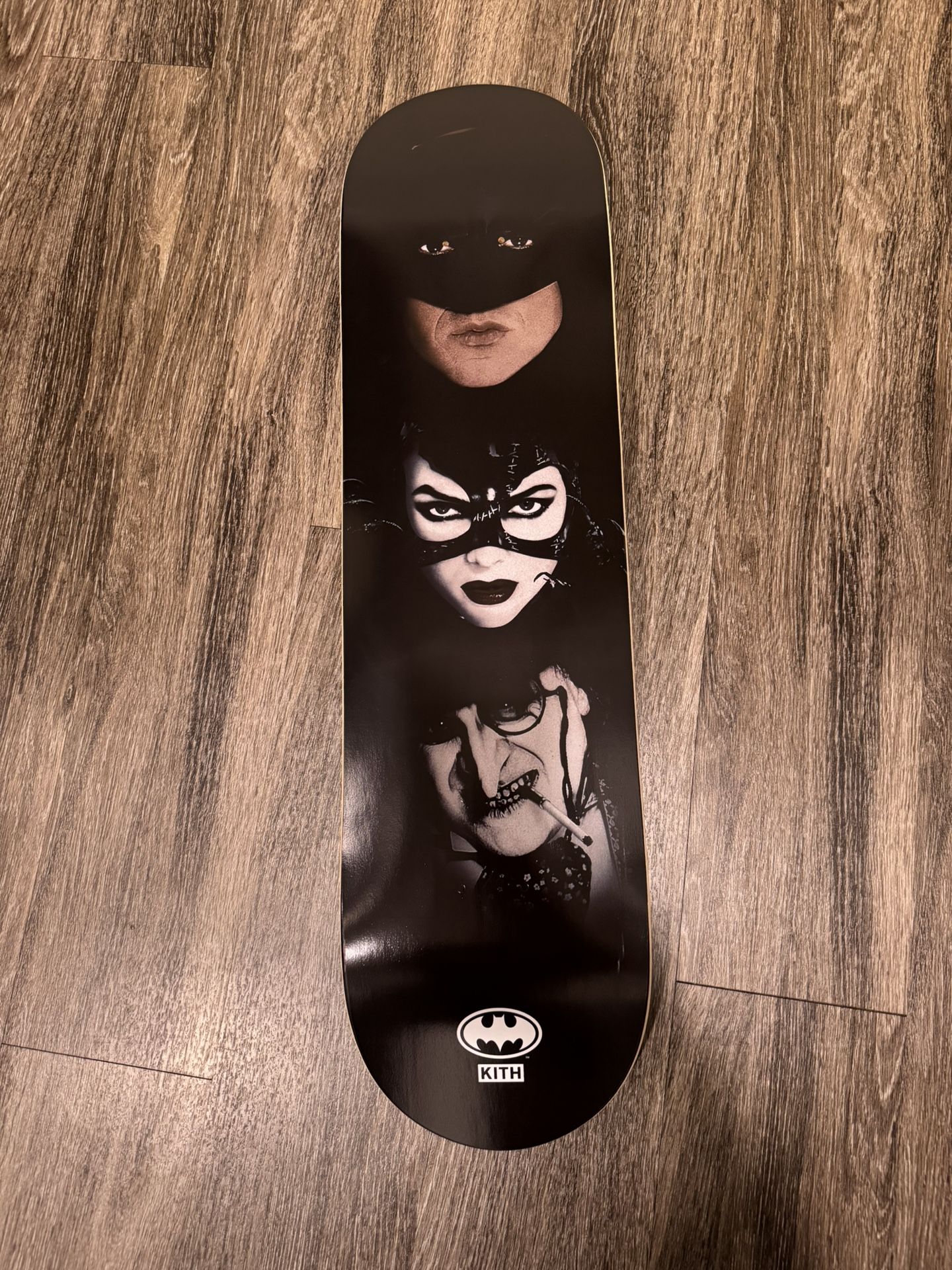 バットマン kith スケートボード スケートボード Kith x Batman