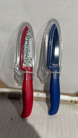 Pairing knives