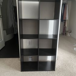 Target Cube Book Shelves