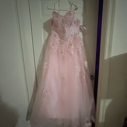  Dress For Sell 
