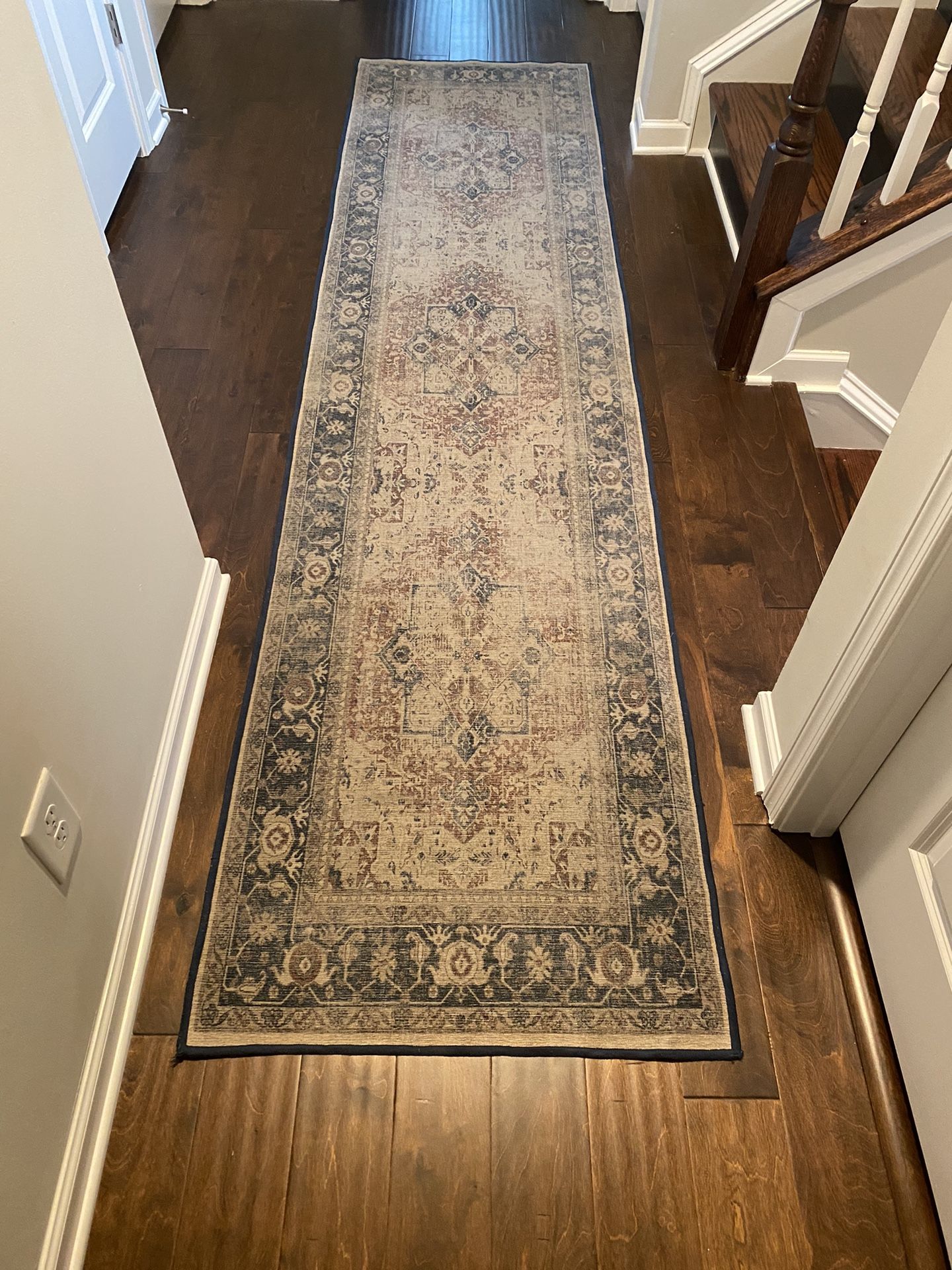 Ruggable Runner w/ Cushioned Rug Pad for Sale in Irvine, CA