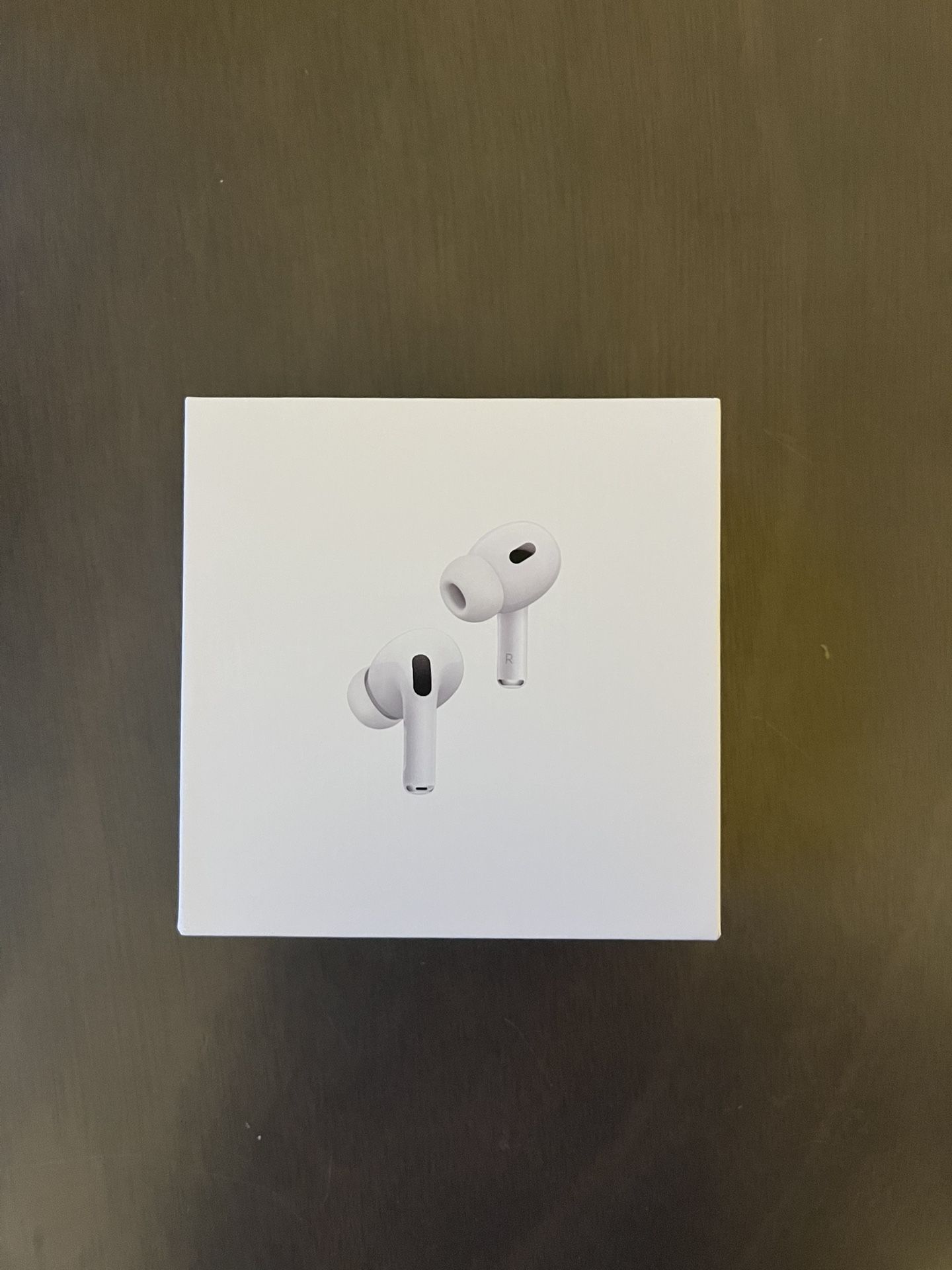 AirPods Pro 2