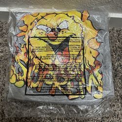 Supreme Sun Tee XL 