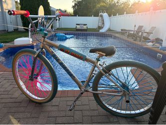 SE 26" Bike