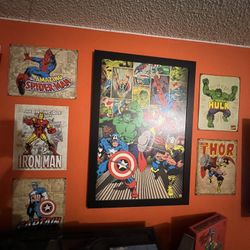 Marvel 