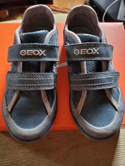 Boys geox