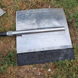 Mud Guard
