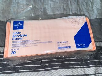 Pads for women need gone asap