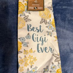 Best Gigi Kitchen Towels