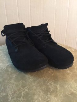Birkenstock dundee on sale sale