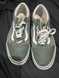Vans Size 12