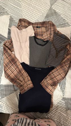 Brandy Melville Collection + Cotton On