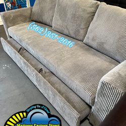 Sofá New Couch Grey 