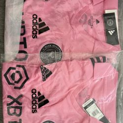 inter miami jersey