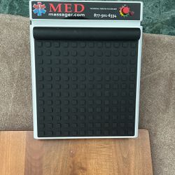 Med Foot Massager
