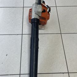 STIHL BLOWER BG86