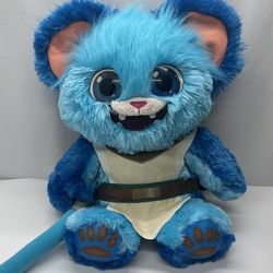 Young Jedi Fuzzy Adventure Force Nubs