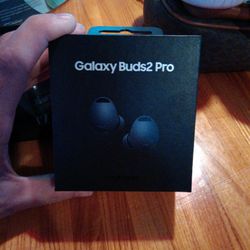 Galaxy Buds 2 Pro