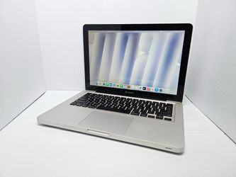 Apple MacBook Pro 13.3” Laptop