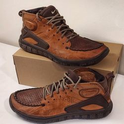 Rare Vintage Nike Mowabb 2
Considered Size 10 