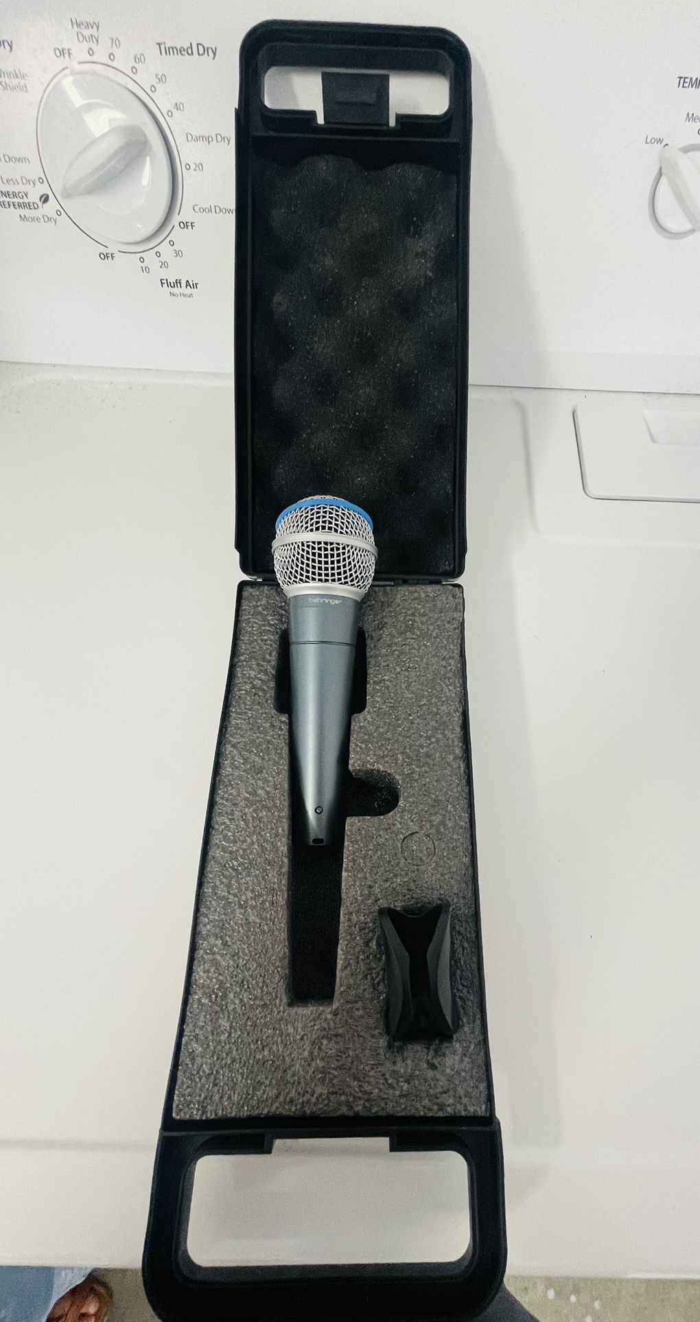 Microphone Brand new