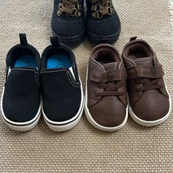 Boy Shoes
