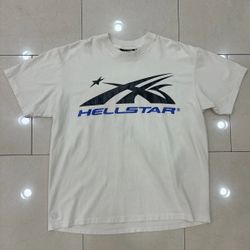 Hellstar tee
