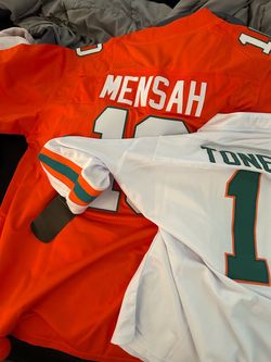 Hurricane Jerseys $75