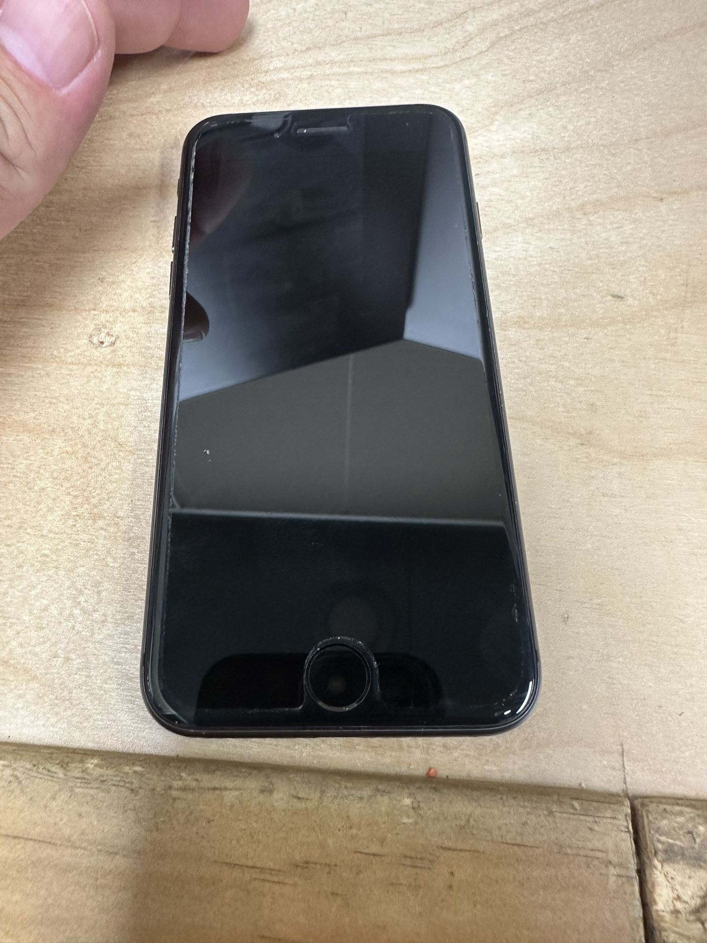 iPhone 8