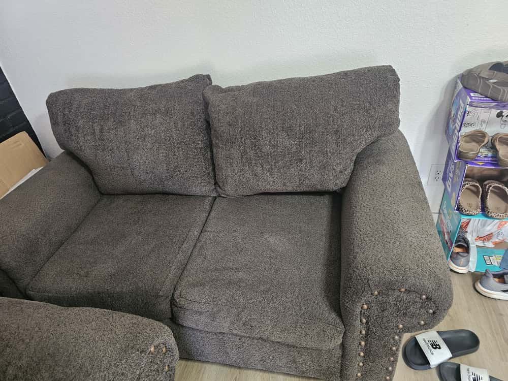 Sofa + Coffee Table + 2 Side Table