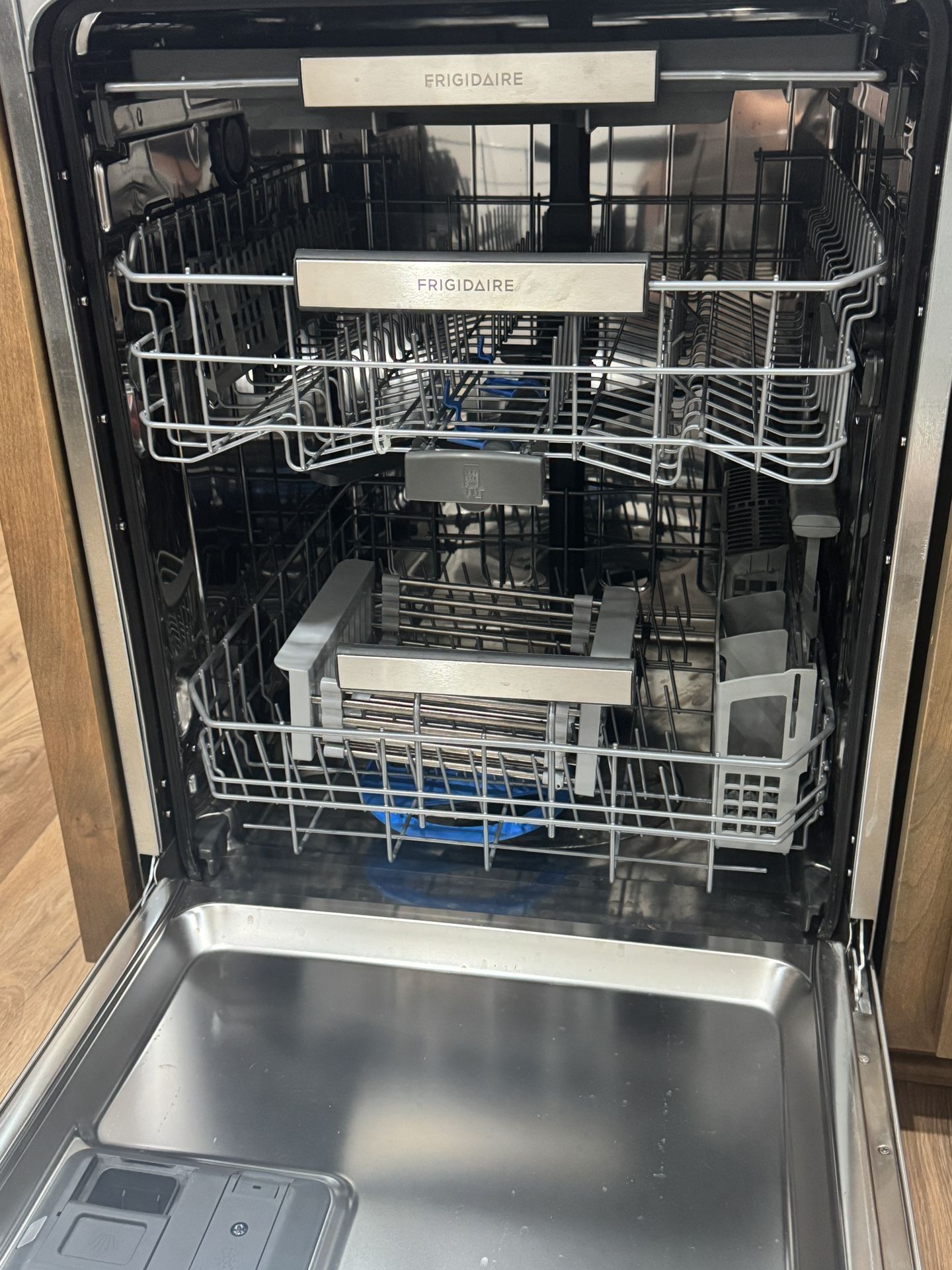 dishwasher