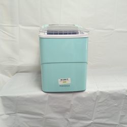 Insignia Portable Ice Maker