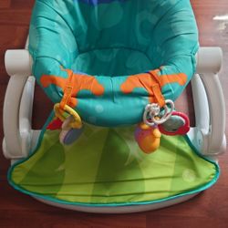 Fisher Price Sitter