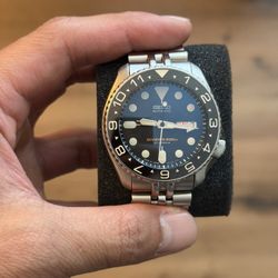 Seiko SKX007