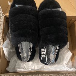 Ugg Slippers