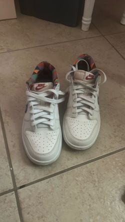 Nike shoes