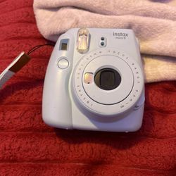 Polaroid Instax Camera Mini 9 