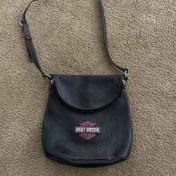 Harley Davidson Cross Body