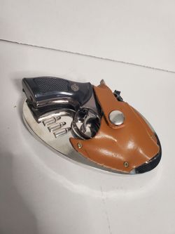 Belt Buckle Lighter