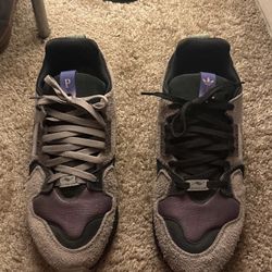 Packer X Adidas Consortium ZX Torsion