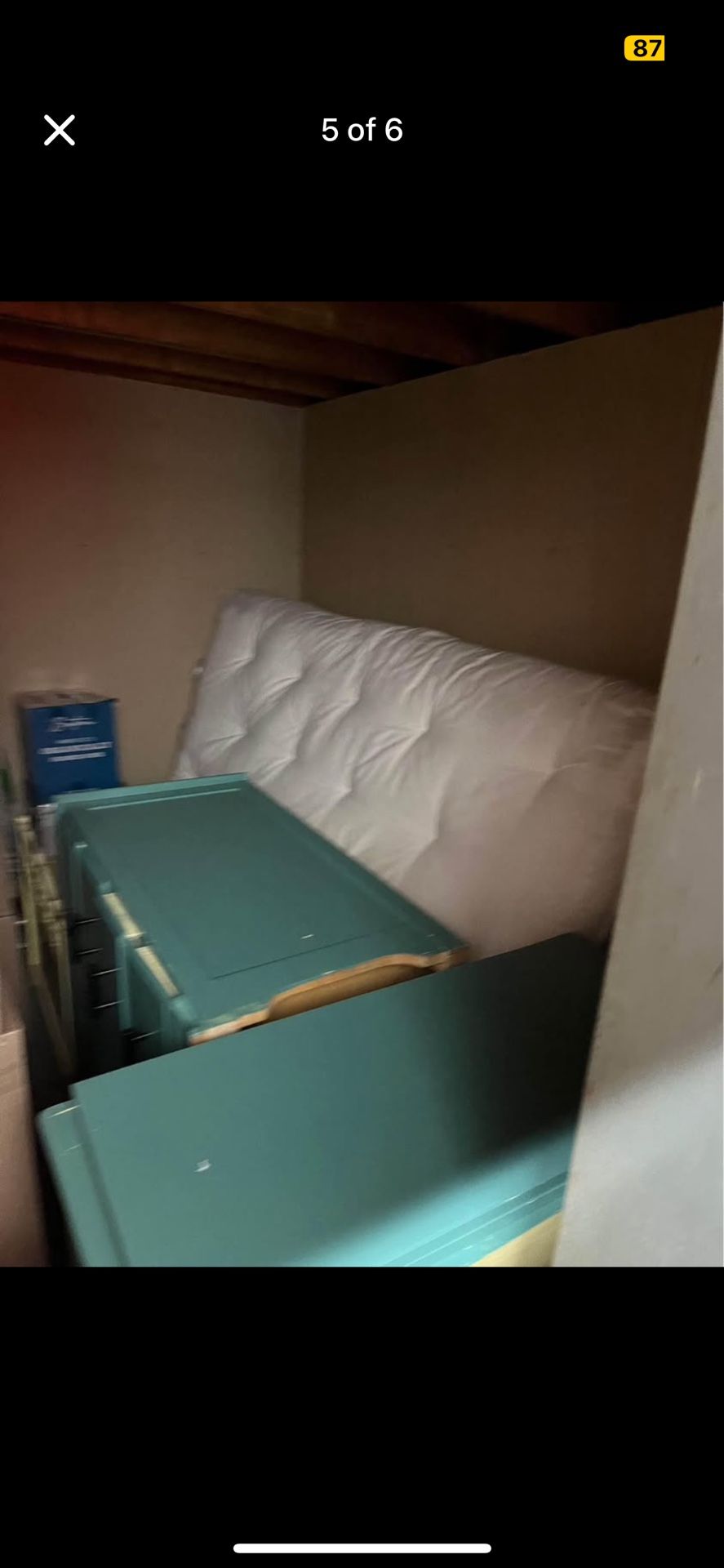 Futon That Turns Into Bed