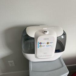 Homedics Humidifier For Large Rooms