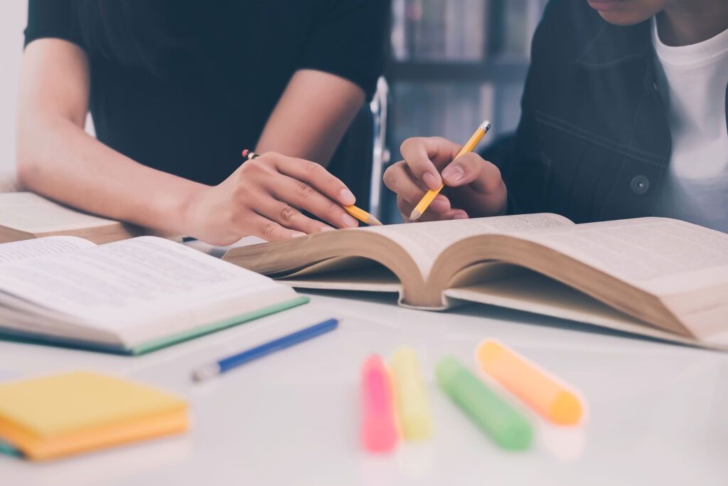 Any Subject Tutoring