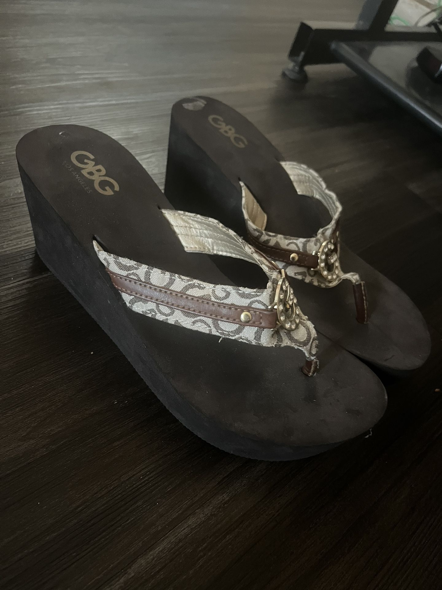 gbg sandals