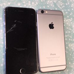 iPhone 6 16Gb Unlocked Excellent Condition 