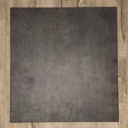 Ikea Kallviken Door for Besta Cabinets dark gray concrete effect