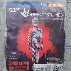 Costume NEW NEW NEW $15